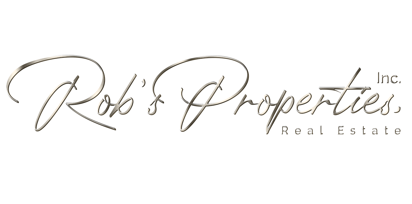 Rob’s Properties Inc